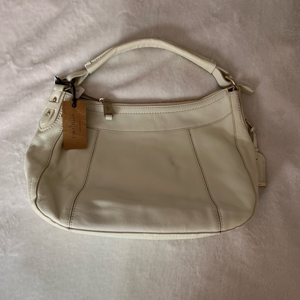 NEW WITH TAGS Cole Haan shoulder bag